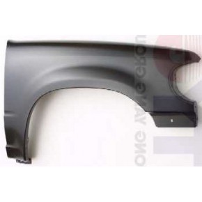 Крыло переднее правое Ford Explorer