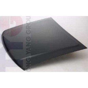 Капот Ford Explorer