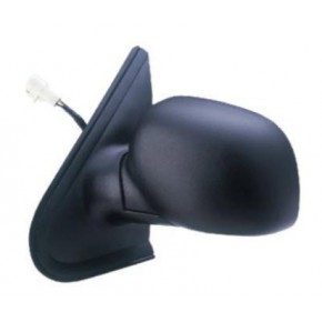 Зеркало левое электрическое без подогрева Ford Explorer