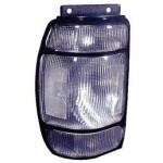 Тюнинг - комплект задних внешних фонарей Ford Explorer