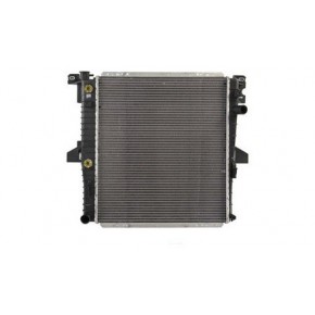 Радиатор охлаждения (автомат) 8цил 5 l (2 ряд) Ford Explorer