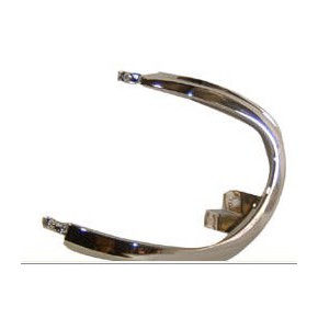 Молдинг указателя поворота левый хром Ford Explorer