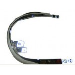 Молдинг указателя поворота правый хром Ford Explorer