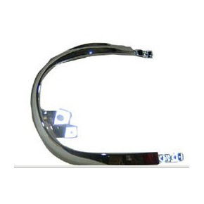 Молдинг указателя поворота правый хром Ford Explorer