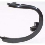 Молдинг указателя поворота левый серый Ford Explorer