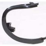 Молдинг указателя поворота правый серый Ford Explorer