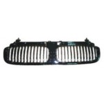 Решетка радиатора черная BMW E65 / E66