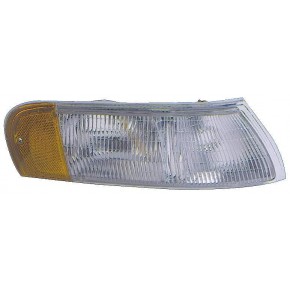 Указатель поворота угловой левый Ford Taurus