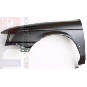 Крыло переднее левое Ford Taurus