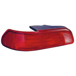 Задний фонарь внешний левый (седан) Ford Taurus