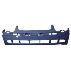 Передний бампер грунтованный BMW E65 / E66