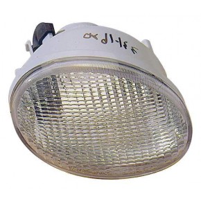 Фонарь - катафот правый Ford Taurus / Sable