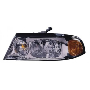 Правая фара Lincoln Navigator