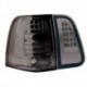 Тюнинг - комплект задних фонарей внешний + внутренний с led (светодиоды) Lincoln Navigator