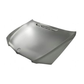 Капот алюминиевый (оригинал) BMW E65 / E66