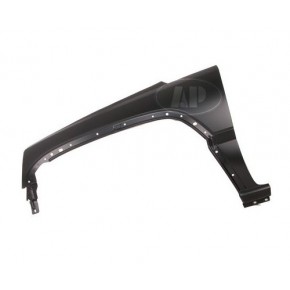 Крыло переднее левое (liberty) Jeep Cherokee - 3 поколение KJ / Liberty