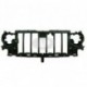 Панель передняя пластик Jeep Cherokee - 3 поколение KJ / Liberty