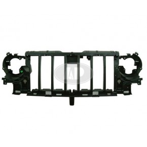 Панель передняя пластик Jeep Cherokee - 3 поколение KJ / Liberty