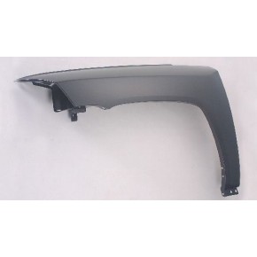 Крыло переднее левое Jeep Compass / Patriot