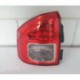 Задний фонарь внешний левый с led (светодиоды) Jeep Compass / Patriot