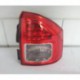 Задний фонарь внешний правый с led (светодиоды) Jeep Compass / Patriot