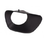 Решетка переднего бампера правая Jeep Grand Cherokee - 4 поколение WK2