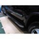 Порог - подножка л+п (комплект) Jeep Grand Cherokee - 4 поколение WK2