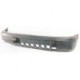 Передний бампер грунтованный (ltd) Jeep Grand Cherokee - 1 поколение Z