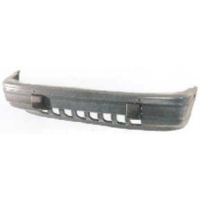 Передний бампер грунтованный (ltd) Jeep Grand Cherokee - 1 поколение Z
