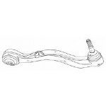 Рычаг передней подвески левый нижний BMW E65 / E66