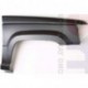 Крыло переднее правое Jeep Grand Cherokee - 1 поколение Z