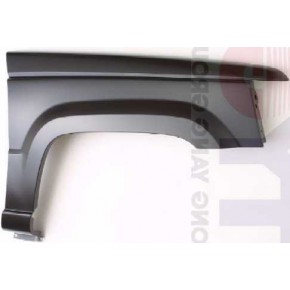 Крыло переднее правое Jeep Grand Cherokee - 1 поколение Z