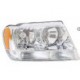 Правая фара Jeep Grand Cherokee - 2 поколение WJ WG