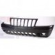 Передний бампер грунтованный (ltd) Jeep Grand Cherokee - 2 поколение WJ WG