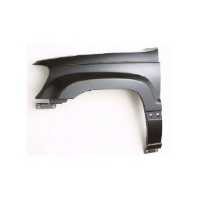 Крыло переднее левое Jeep Grand Cherokee - 2 поколение WJ WG