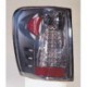 Тюнинг - комплект задних внешних фонарей с led (светодиоды) Jeep Grand Cherokee - 2 поколение WJ WG