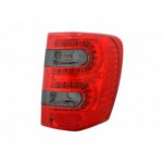 Тюнинг - комплект задних внешних фонарей с led (светодиоды) Jeep Grand Cherokee - 2 поколение WJ WG