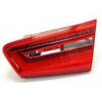 Фонарь задний внутренний правый с led (светодиоды) (4 дв) Audi A6 C7