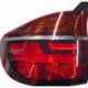 Фонарь задний внешний левый с led (светодиоды) BMW E70 X5