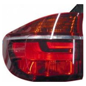 Фонарь задний внешний левый с led (светодиоды) BMW E70 X5