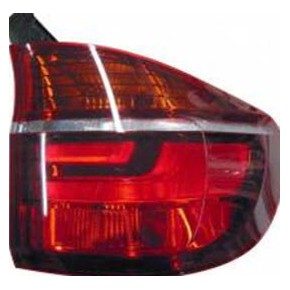 Фонарь задний внешний правый с led (светодиоды) BMW E70 X5