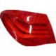 Фонарь задний внешний левый с led (светодиоды) BMW FF02 7 series