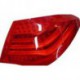 Фонарь задний внешний правый с led (светодиоды) BMW FF02 7 series