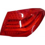Фонарь задний внешний правый с led (светодиоды) BMW FF02 7 series