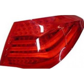 Фонарь задний внешний правый с led (светодиоды) BMW FF02 7 series