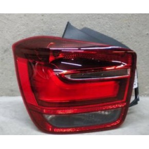 Фонарь задний внешний левый (3 дв) (5 дв) с led (светодиоды) BMW F20/F21 1 series