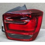 Фонарь задний внешний правый (3 дв) (5 дв) с led (светодиоды) BMW F20/F21 1 series