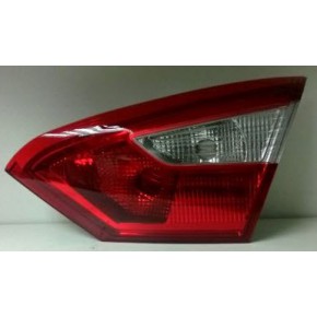 Фонарь задний внутренний правый (седан) Ford Focus - 3 поколение