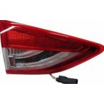 Фонарь задний внутренний левый с led (светодиоды) Ford Kuga