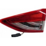 Фонарь задний внутренний правый с led (светодиоды) Ford Kuga